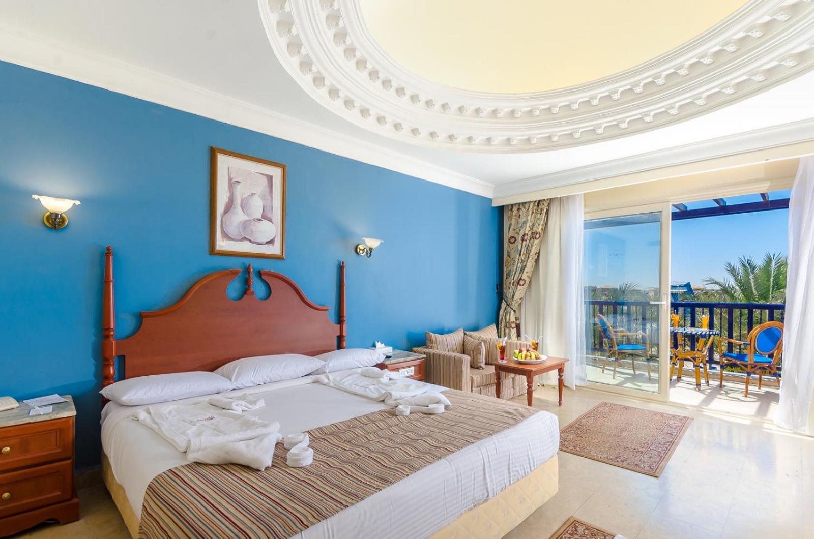 Titanic Beach - Families And Couples Only Hurghada Exterior foto